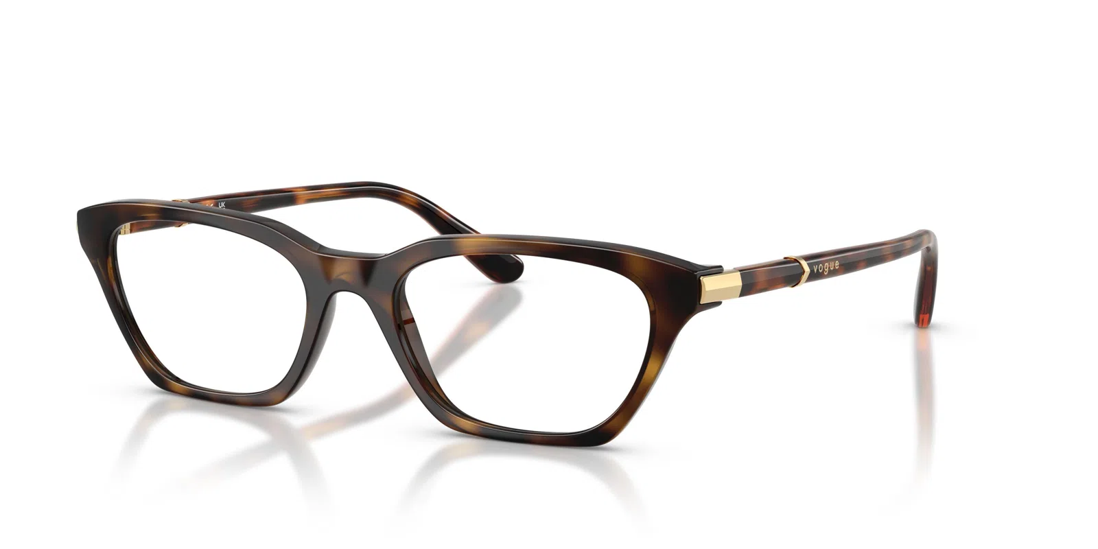 Vogue 5698 Eyeglasses - view 4